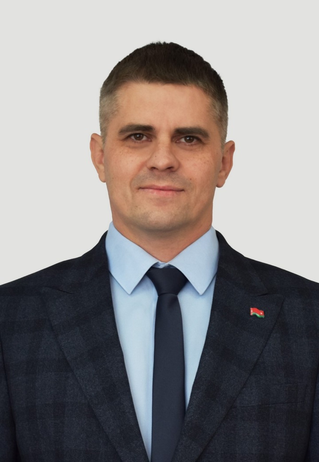 Шоломицкий Евгений Сергеевич